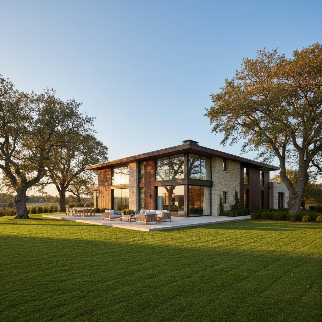 Cotswold Retreat